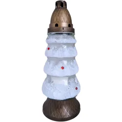 ZNICZ CHOINKA DUŻA - 765 ( 1 szt. )